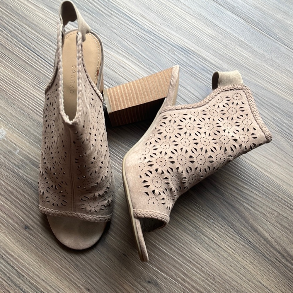 Lauren Conrad Heels